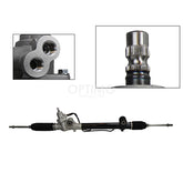 Caja de Dirección Electro Asistida Toyota Tacoma 2WD 4.0L 05-15